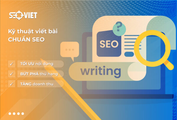 viết bài chuẩn seo