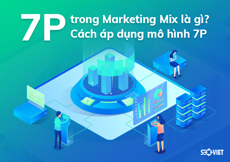 7p marketing là gì