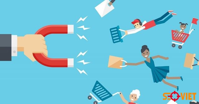 marketing trực tiếp là gì?