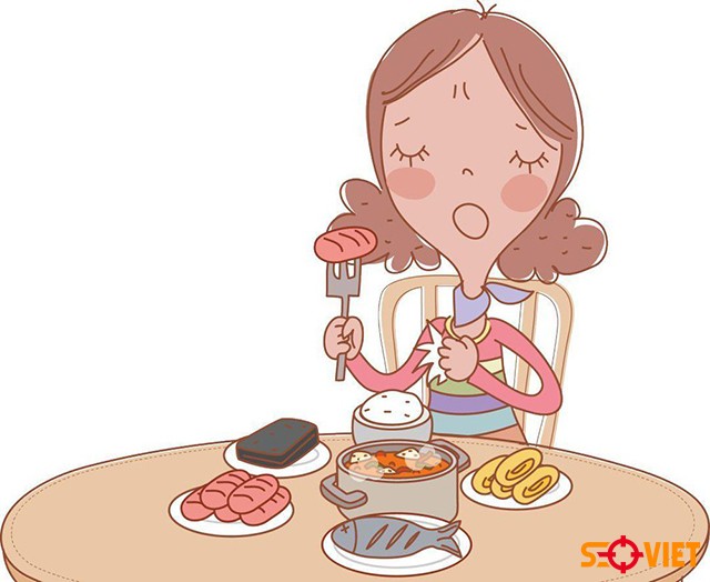 Nhu cầu sinh lý