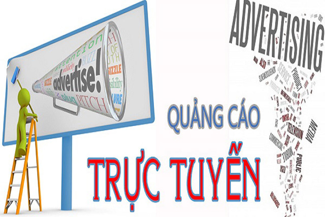 quảng cáo