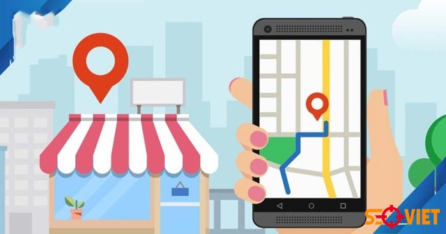 Những ngành nào nên tạo google map