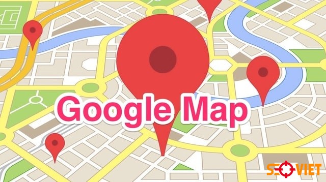 Tạo Google Map mang lại nhiều lợi ích cho danh nghiệp