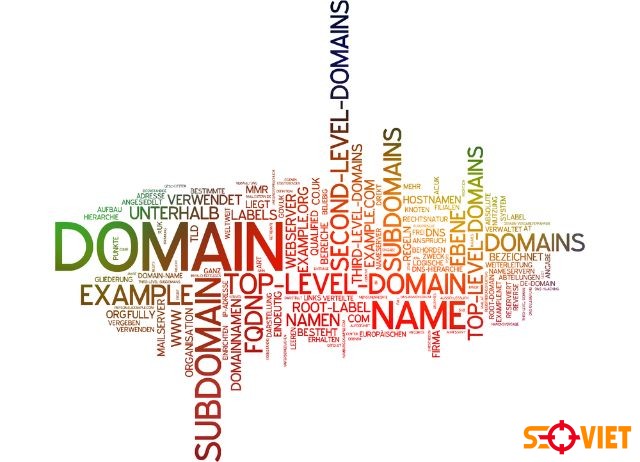 Tên miền ngắn, dễ nhớ, tăng giá trị SEO