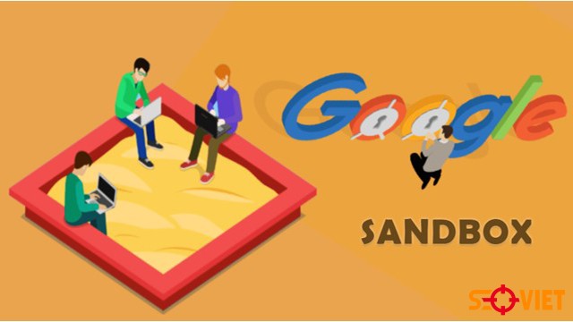 Cách khắc phục khi website bị Google Sandbox