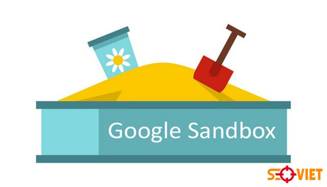 Mục đích của Google Sandbox