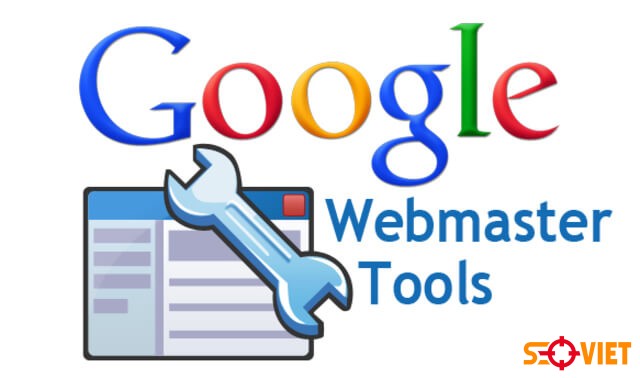 Sử dụng công cụ Google Webmaster Tool