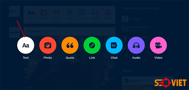 Quy trình chăm sóc Social Entity V2.0