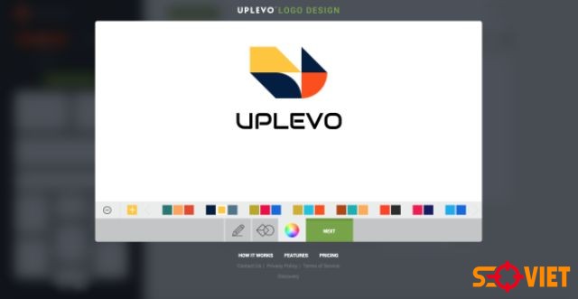 Uplevo