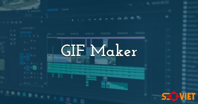 GIF Banner Designer