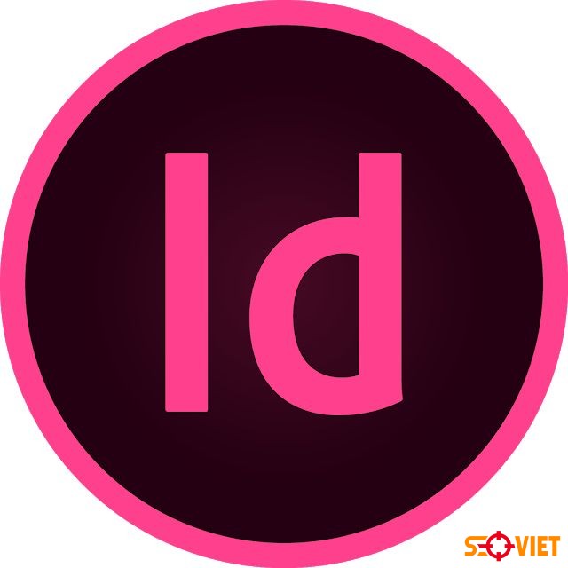 Phầm mềm InDesign