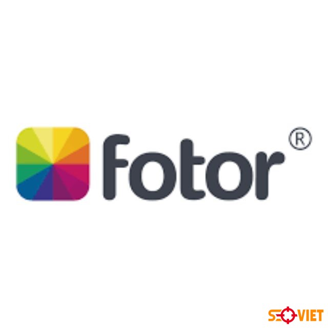 Phầm mềm Fotor
