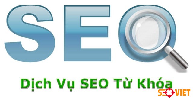 Seo từ khóa tại Seo Việt