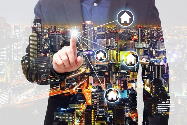 Xây dựng chiến lược marketing BĐS 2