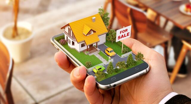 ý tưởng làm marketing BĐS