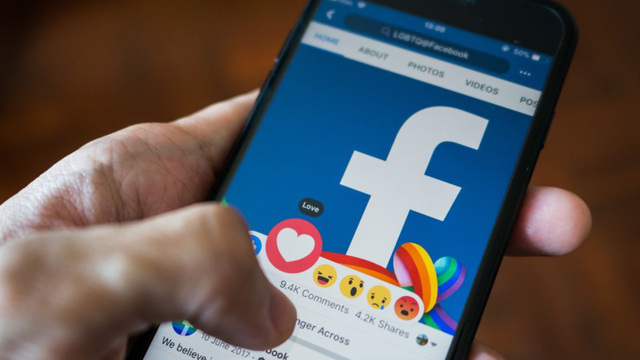 Cách tạo Des và Rate trên Facebook