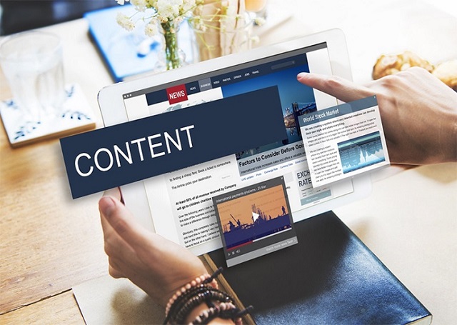 content executive là gì 1