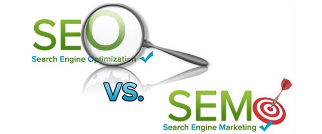 SEO và SEM 1