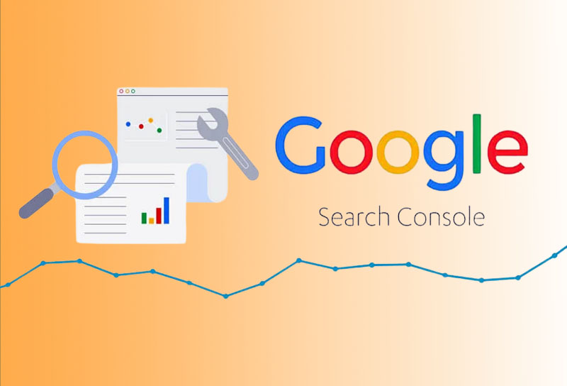 Google Search Console là công cụ kiểm tra backlink miễn phí mạnh mẽ do chính Google cung cấp
