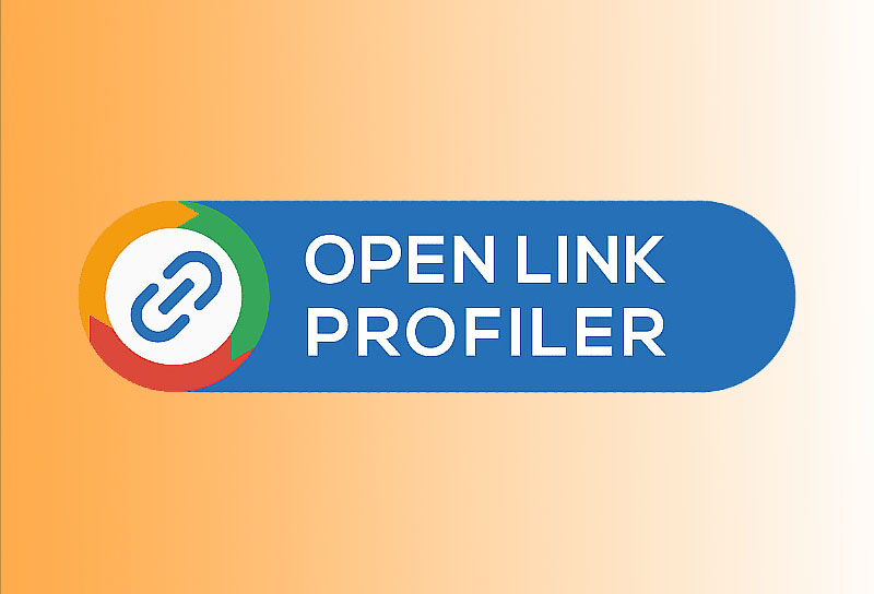 Công cụ Open Link Profiler