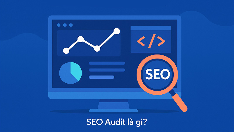 Seo audit là gì