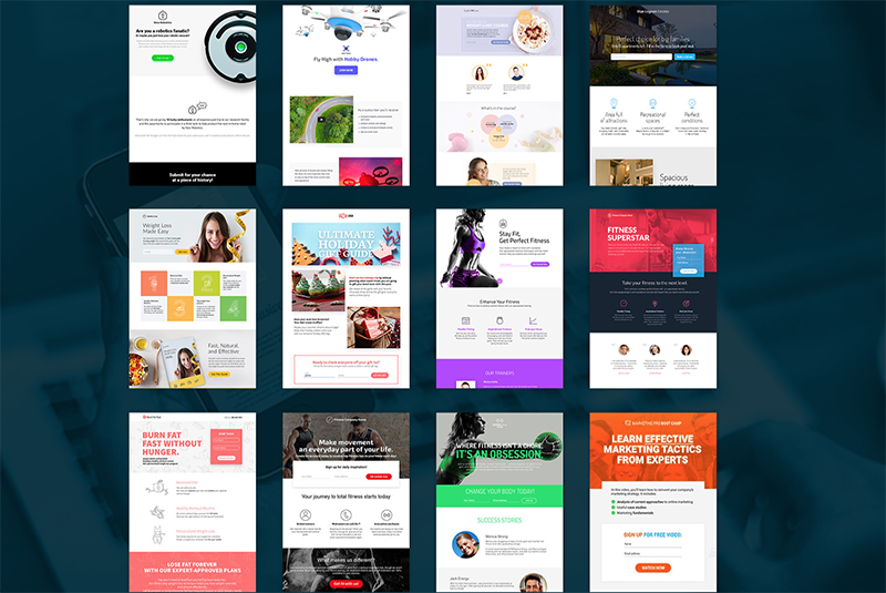 Luu-y-khi-tao-landing-page-bang-WordPress