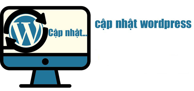 Cập nhật website thường xuyên