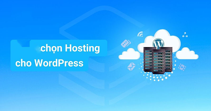 Chọn hosting chất lượng cao
