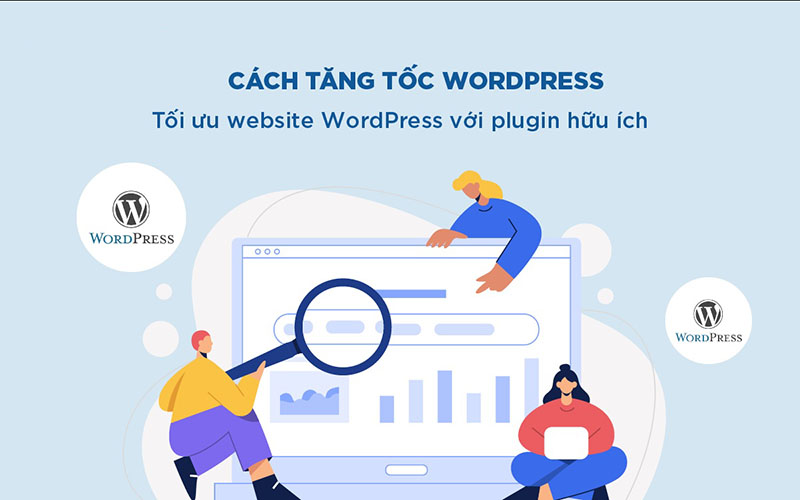 Tối ưu plugin cho website