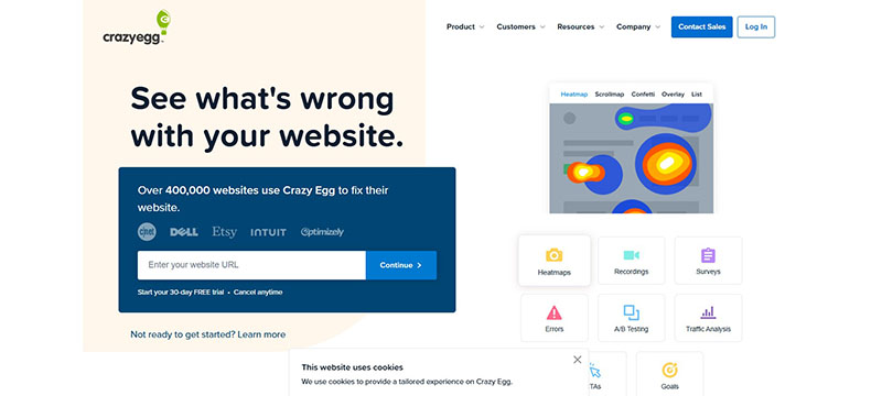 Dang-ky-va-cai-dat-Crazy-Egg-tren-website