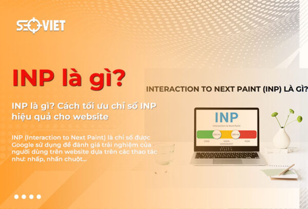 INP là gì