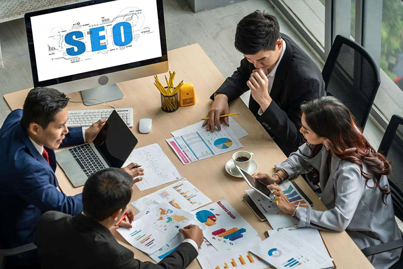 Lợi ích của dịch vụ SEO Mentor