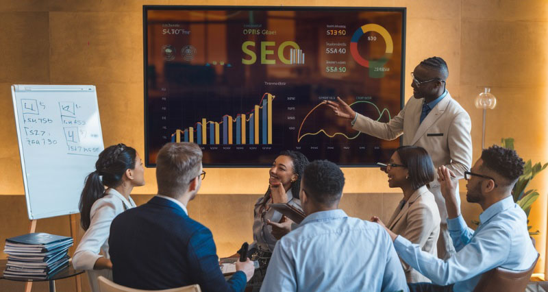 Tiêu chí lựa chọn SEO Mentor