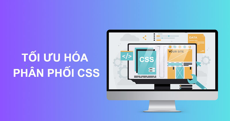 Tối ưu CSS